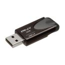 USB 3.2 PNY Elite Turbo Attaché 4 32GB P-FD32GTBAT4-GE