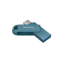 USB Sandisk Ultra Dual Drive Go SDDDC3-128G-G46NBB