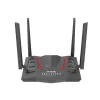 Bộ phát Wifi D-Link 4GB LTE AX1500 DWR-M955X (1501 Mbps/ Wifi 6/ 2.4/5 GHz)