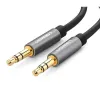 Cáp Audio 3.5mm 3m Ugreen 10736