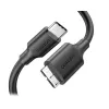 Cáp chuyển đổi từ USB Type C sang Micro USB 3.0 Ugreen 20103