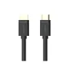 Cáp HDMI 1.4 4K@60Hz Unitek Y-C136M - 1M