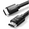 Cáp HDMI 2.1 8K 5m Ugreen 40182