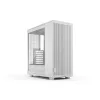 Case Fractal Design Epoch White TG Clear Tint (FD-C-EPO1A-03)