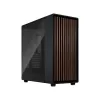 Case Fractal Design North XL Charcoal Black TG Dark (FD-C-NOR1X-02)