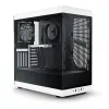 Case HYTE Y40 Black White (CS-HYTE-Y40-BW)