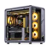 Case Jonsbo BO400 Black
