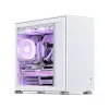 Case Jonsbo D41 MESH White