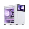 Case Jonsbo D41 STD SCREEN White