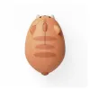 Chuột không dây Akko Cat Theme Mouse -Orange KATE