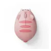 Chuột không dây Akko Cat Theme Mouse- Pink ANGIE