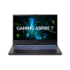 Laptop Acer Aspire 7 A715-59G-55MD NH.QX6SV.005 (i5-13420H/ Ram 16GB/ SSD 512GB/ RTX 3050 6GB/ Windows 11 Home/ 1Y/ Đen)