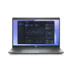 Laptop Dell Precision 3590 Mobile Workstation (Ultra 7 165H vPro Ent/ Ram 16GB/ SSD 512GB/ Ubuntu/ 3Y/ Xám)