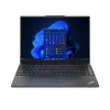 Laptop Lenovo ThinkPad E16 Gen 2 21MA004FVA (Ultra 7-155U/ Ram 16GB/ SSD 512GB/ 2Y/ Đen)