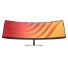 Màn hình LCD HP E45c G5 6N4C1AA (44.5 inch/ 5120 x 1440/ 400 cd/m2/ 3ms/ 165Hz/ Curved)