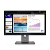 Màn hình LCD Lenovo ThinkVision P24Q-40 64B2GAR1VN (23.8 inch/ 2560 x 1440/ 300 cd/m2/ 4ms/ 120Hz)
