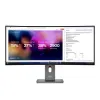 Màn hình LCD Lenovo ThinkVision P40WD-40 64B4GAR1VN (39.7 inch/ 5120 x 2160/ 400 cd/m2/ 4ms/ 120Hz)

