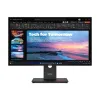 Màn hình LCD Lenovo ThinkVision T27QD-40 64AAGAR2VN (27 inch/ 2560 x 1440/ 350 cd/m2/ 4ms/ 120Hz)
