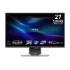 Màn hình LCD MSI MPG 274URDFW E16M (27 inch/ 3840 x 2160/ 400 cd/m2/ 0.5ms/ 160Hz)