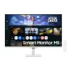 Màn hình LCD Samsung M5 M50F LS32FM501EEXXV (32 inch/ 1920 x 1080/ 250 cd/m2/ 4ms/ 60Hz)