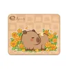 Miếng lót chuột AKKO Capybara Mousepad