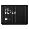 Ổ cứng HDD gắn ngoài Western Digital Black P10 Game Drive 2TB WDBA2W0020BBK-WES1 Đen