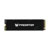Ổ cứng SSD gắn trong Acer Predator GM6 PCIe Gen4x4 512GB GM6-512GB