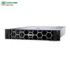 Server Dell PowerEdge R760xs 8x3.5 42SVRDR760-S5B (Intel Xeon Silver 4410Y/ Ram 16GB/ HDD 4TB/ DVDRW/ 3Y)