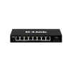 Switch D-Link DMS-F109TS (9 port/ 1/2.5/10 Gbps/ 1 SFP+)