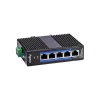 Switch PoE Công Nghiệp Cudy IF1005P (5 port/ 10/100 Mbps)