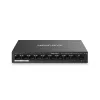 Switch PoE+ Mercusys MS110P (10 port/ 10/100 Mbps)