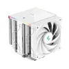 Tản nhiệt khí CPU Deepcool AK620 DIGITAL SE WH (White)