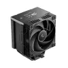 Tản nhiệt khí CPU Deepcool AK700 DIGITAL NYX (Black)