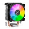 Tản nhiệt khí CPU Jonsbo CR-1200E Black (Color RGB)