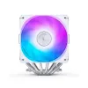 Tản nhiệt khí CPU Jonsbo CR-3000E ARGB White