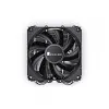 Tản nhiệt khí CPU Jonsbo HP-400S Black