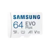 Thẻ nhớ MicroSD Samsung EVO Plus 64GB (MB-MC64SA/APC)