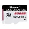 Thẻ nhớ microSDHC Kingston 256GB Endurance 95R/30W C10 A1 UHS-I SDCE/256GB