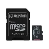 Thẻ nhớ microSDHC Kingston 32GB Industrial C10 A1 pSLC Card + SD Adapter SDCIT2/32GB