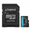 Thẻ nhớ microSDXC Kingston 1TB Canvas Go Plus 170R A2 U3 V30 Card + Adapter SDCG4/1TB