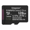 Thẻ nhớ micSDXC Kingston 128GB Canvas Select Plus SDCS3/128GBSP