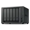 Thiết bị lưu trữ mạng 5 Bay Synology DS1525+