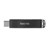 USB 128GB Sandisk SDCZ460-128G-G46 màu Đen