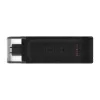 USB Kingston DataTraveler 70 USB-C 3.2 Gen 1 Flash Drive 64GB (DT70/64GB)