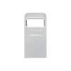 USB Kingston DataTraveler Micro 256GB 200MB/s Metal USB 3.2 Gen 1 (DTMC3G2/256GB)
