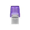 USB Kingston DataTraveler microDuo 3C 256GB 200MB/s dual USB-A + USB-C (DTDUO3CG3/256GB)