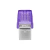 USB Kingston DataTraveler microDuo 3C 64GB 200MB/s dual USB-A + USB-C (DTDUO3CG3/64GB)