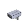 Đầu đổi USB Type C góc 90 độ Unitek A1039GY01
