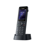 Điện Thoại IP Wi-Fi cầm tay Yealink AX83H