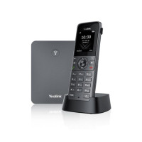 Điện thoại không dây DECT Yealink W73P